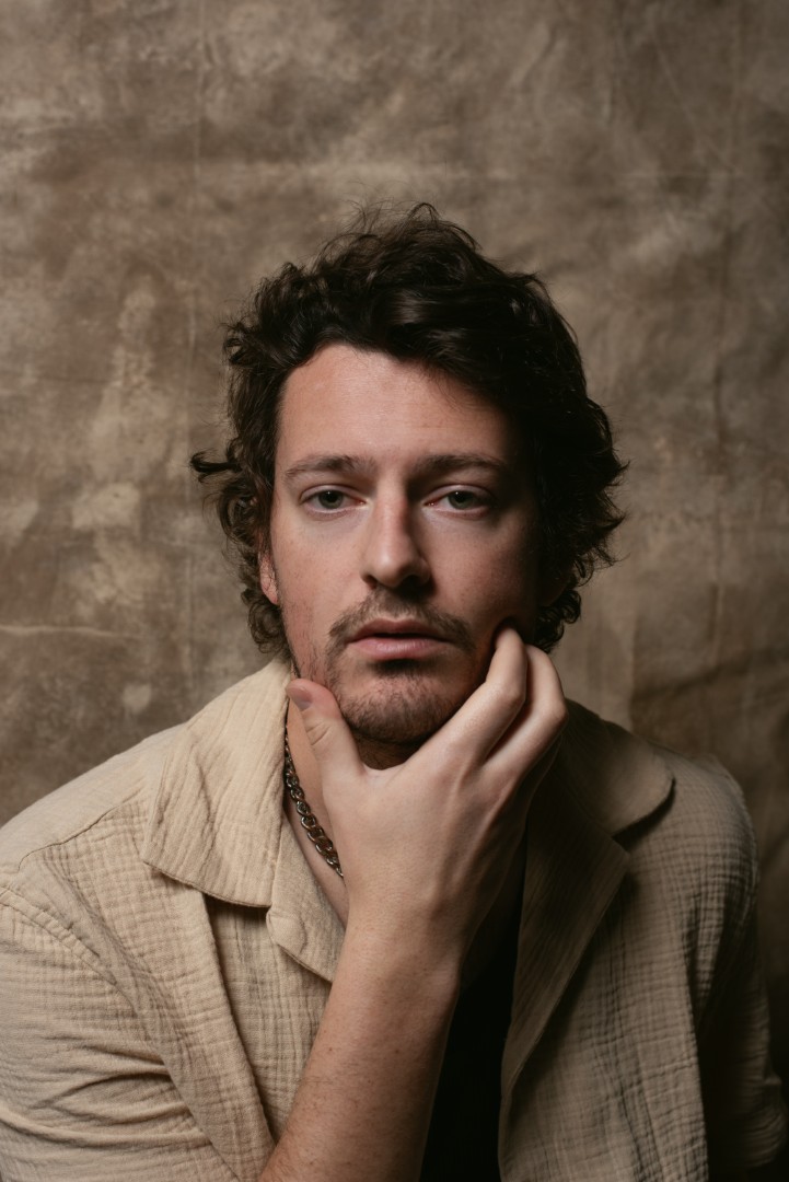 Rob Tirea