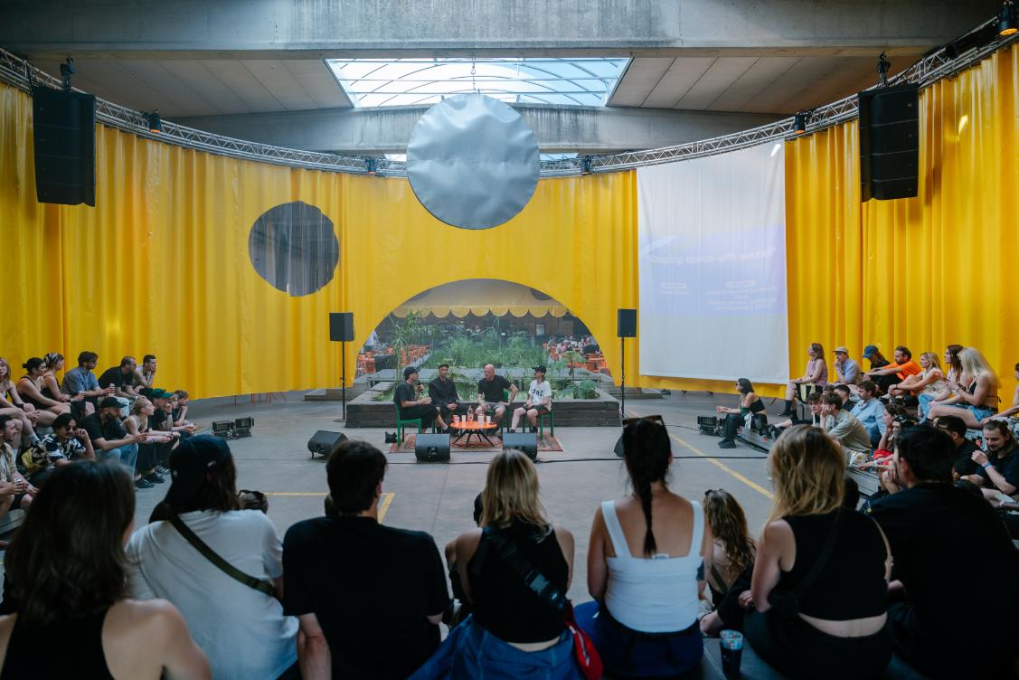 Horst Festival
