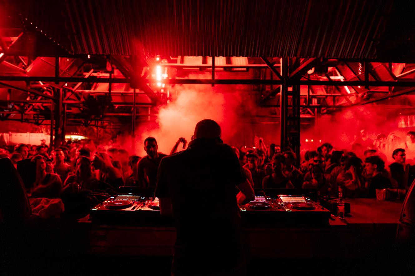 Horst Festival