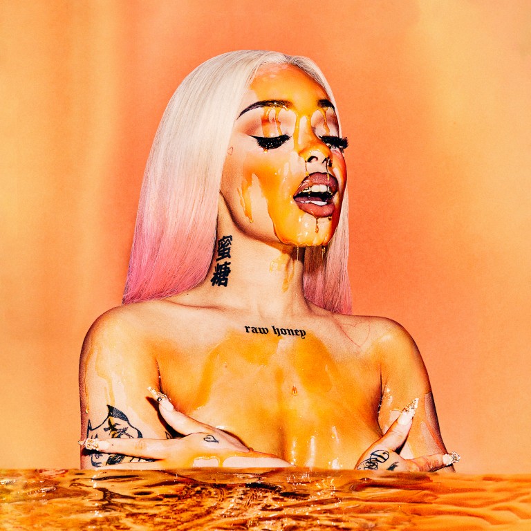 Honey Bxby