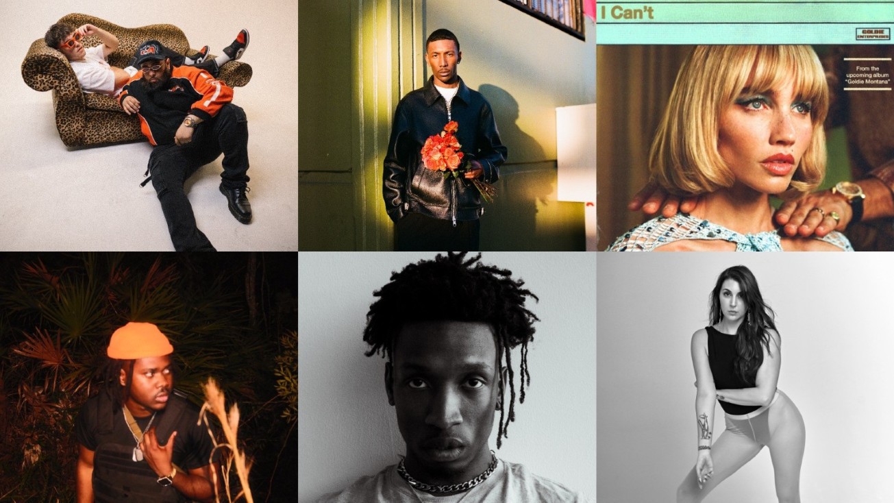 Summer Playlist 2025