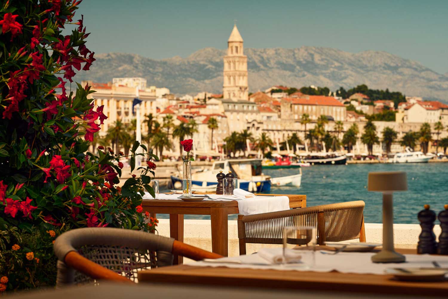 Hotel Ambasador Split Review