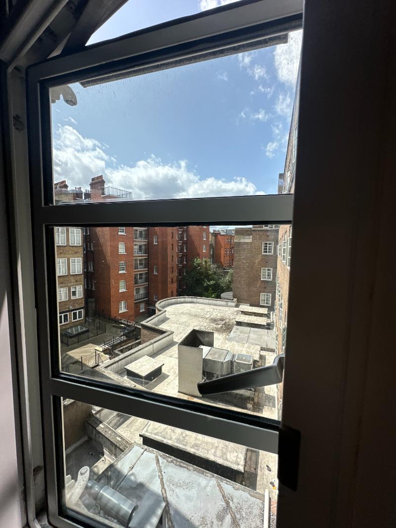 Generator London hostel review