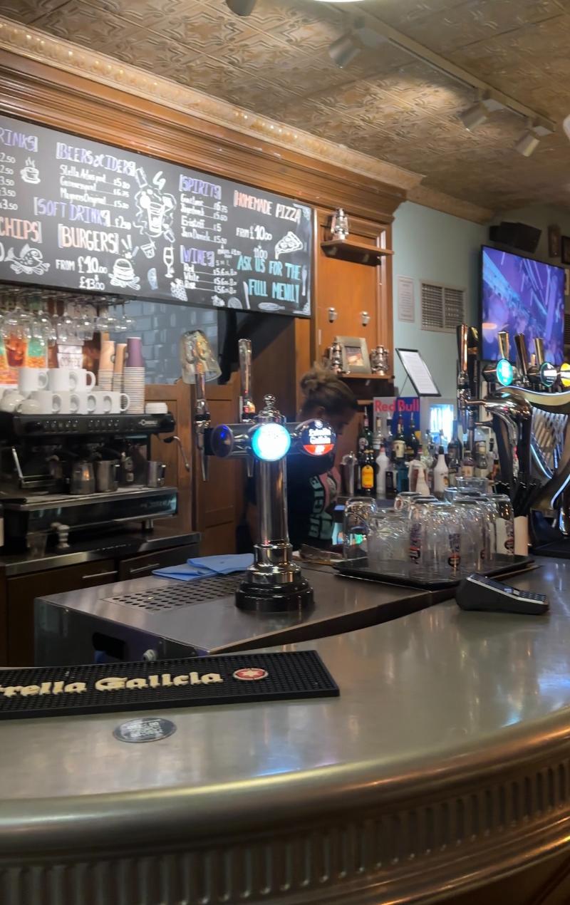 Generator London hostel review