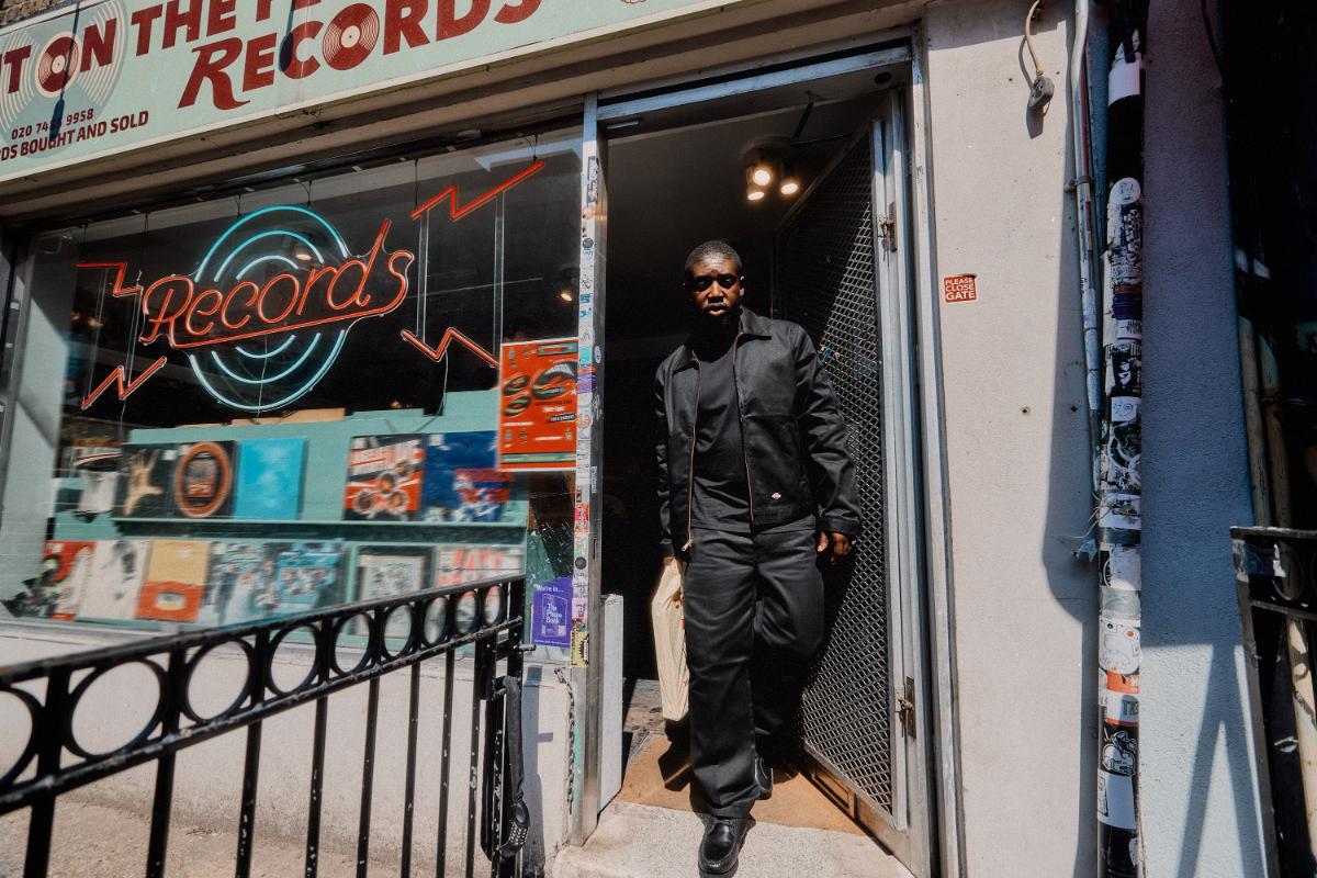 Prince Waly Dickies 247