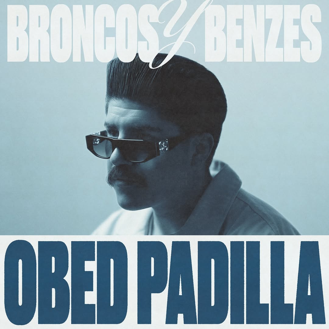 Obed Padilla