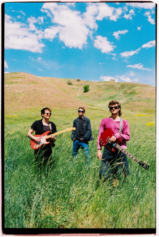 The Moss