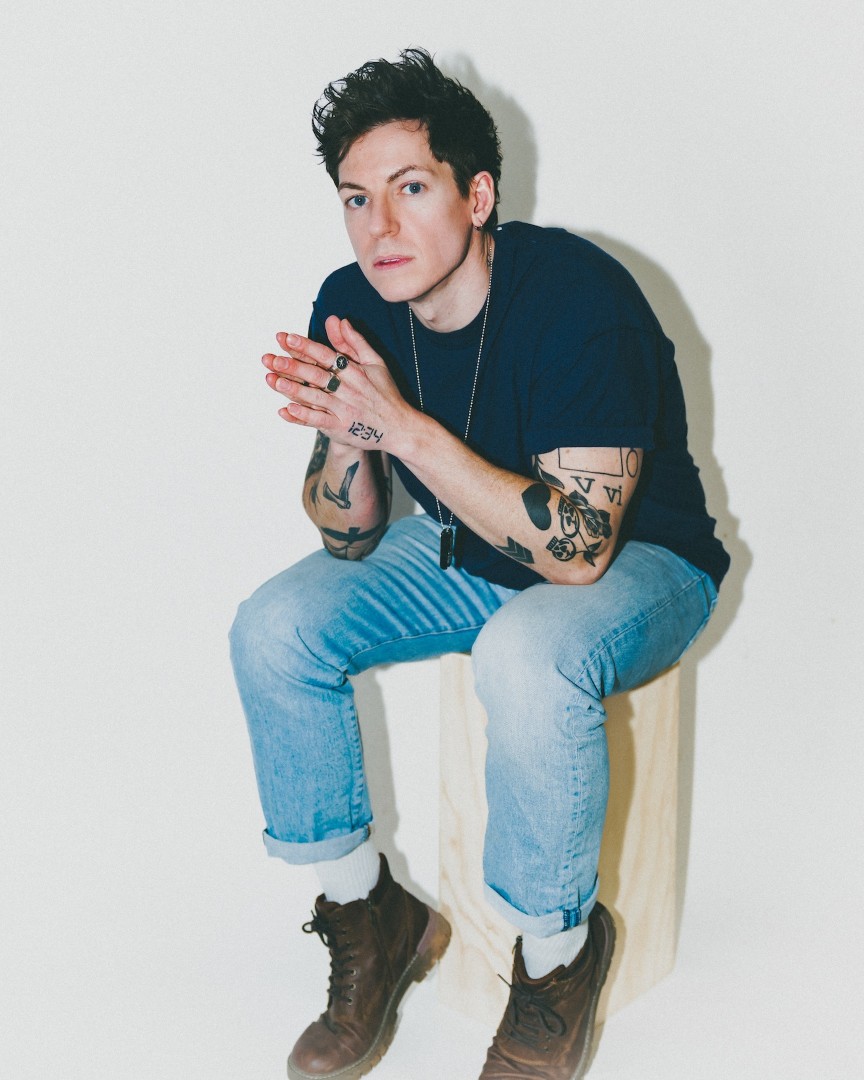 Andy Tongren