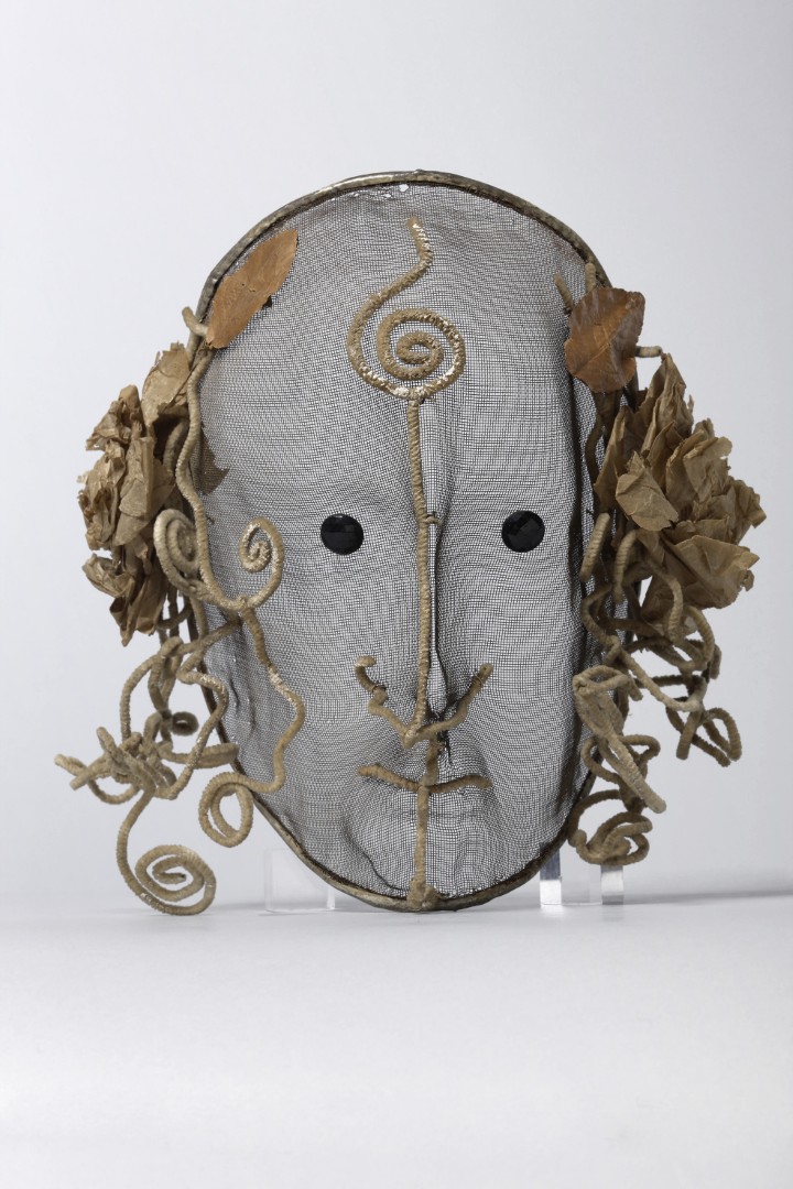 Jean Cocteau, Mask for the Play Antigone