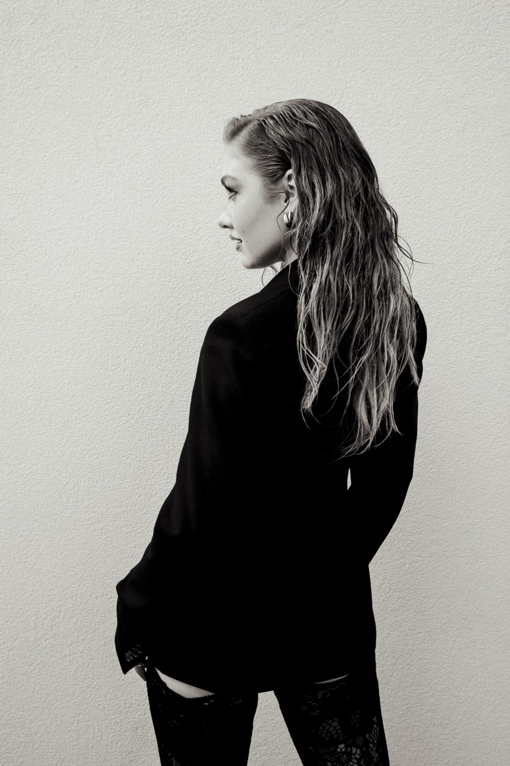 Olivia Lunny for FAULT Magazine