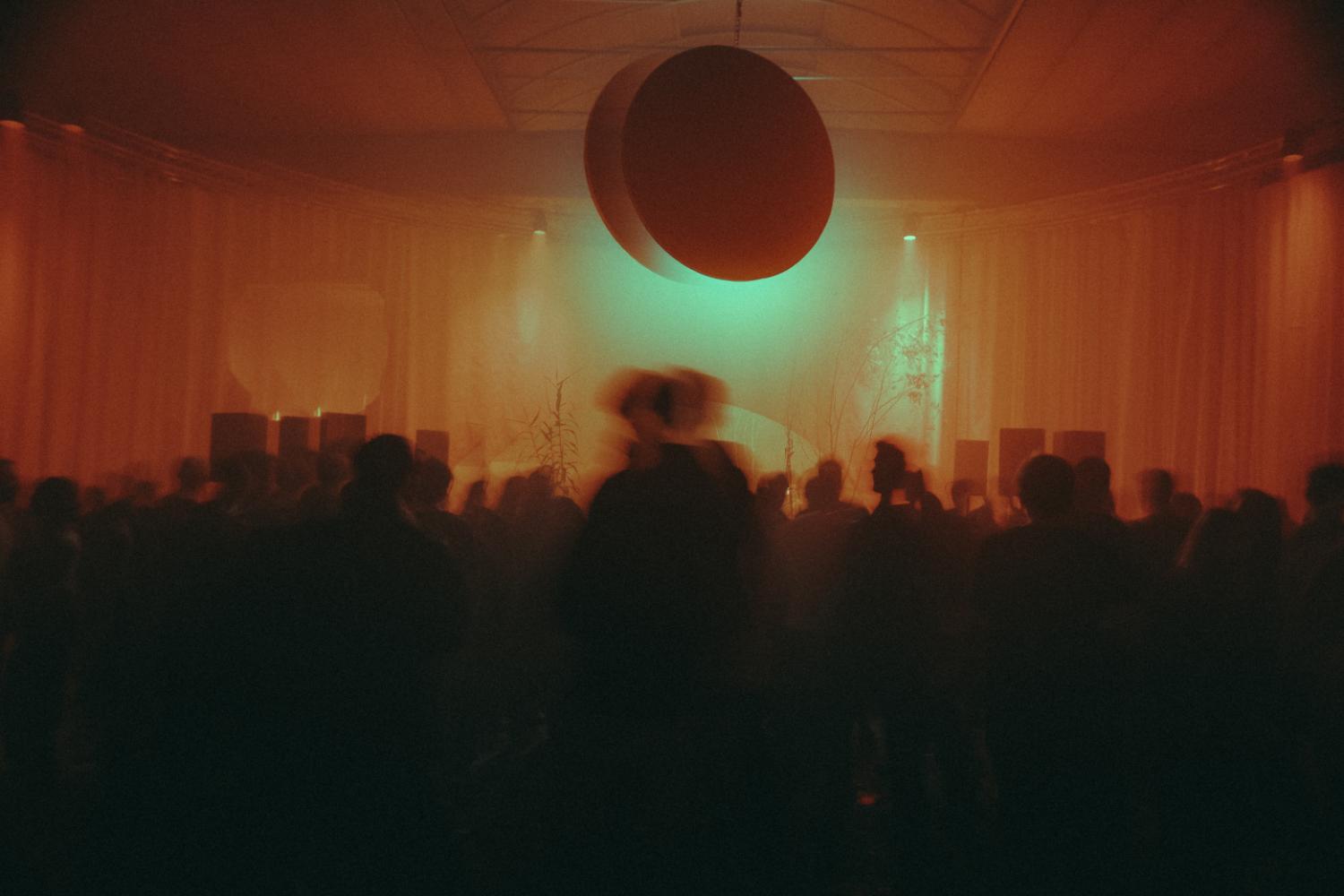 Horst Club
