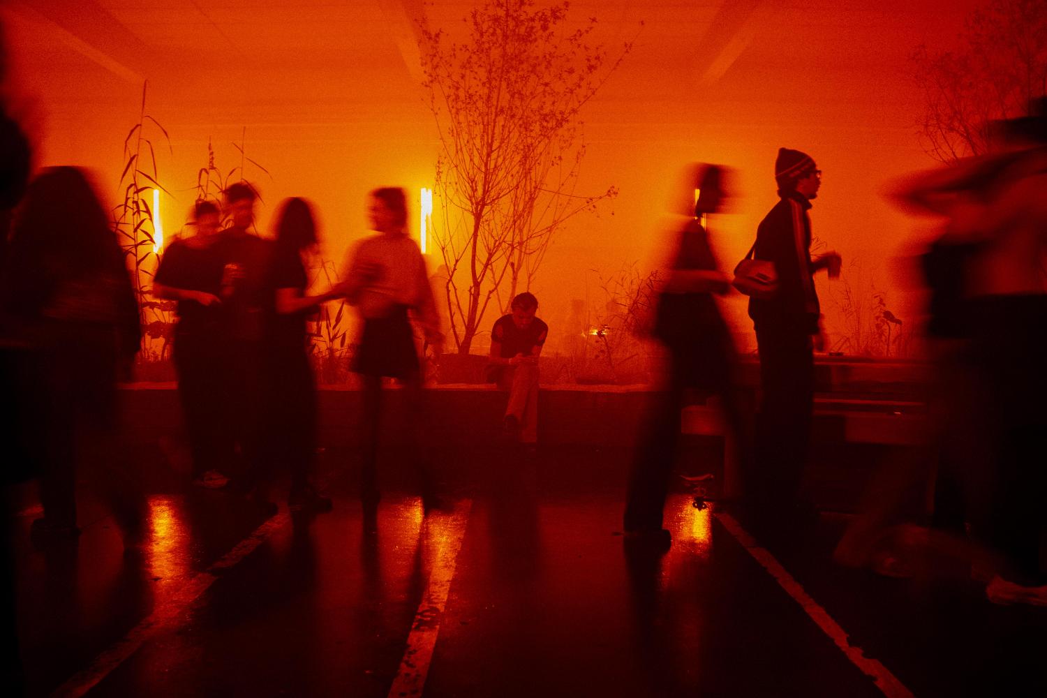 Horst Club