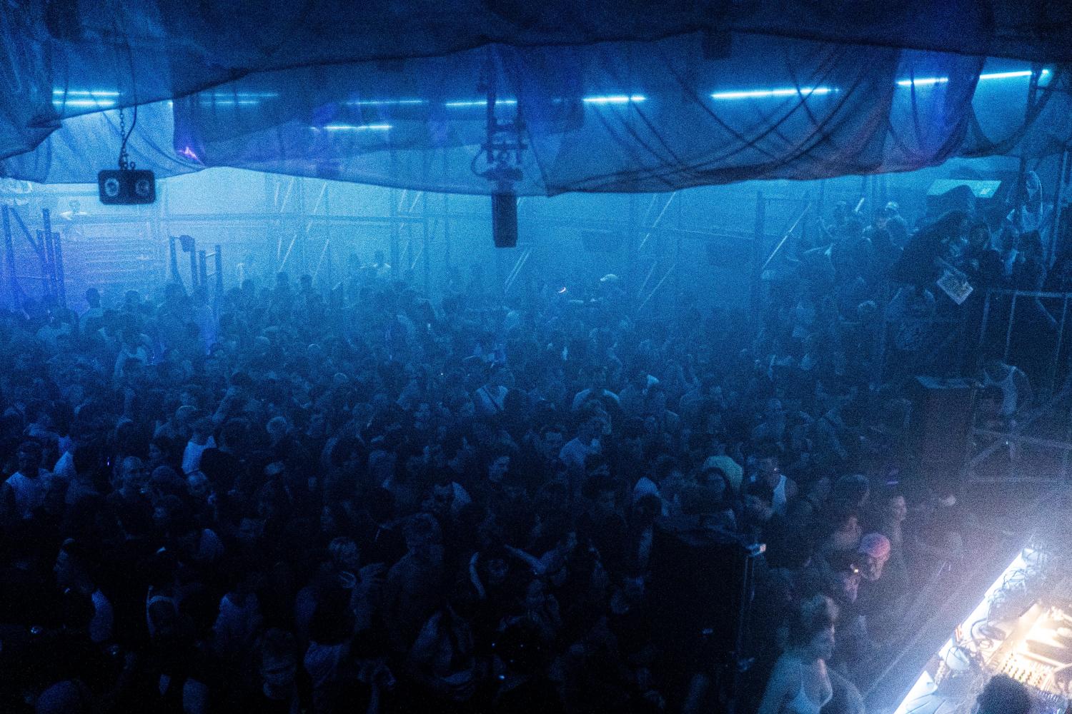 Horst Club