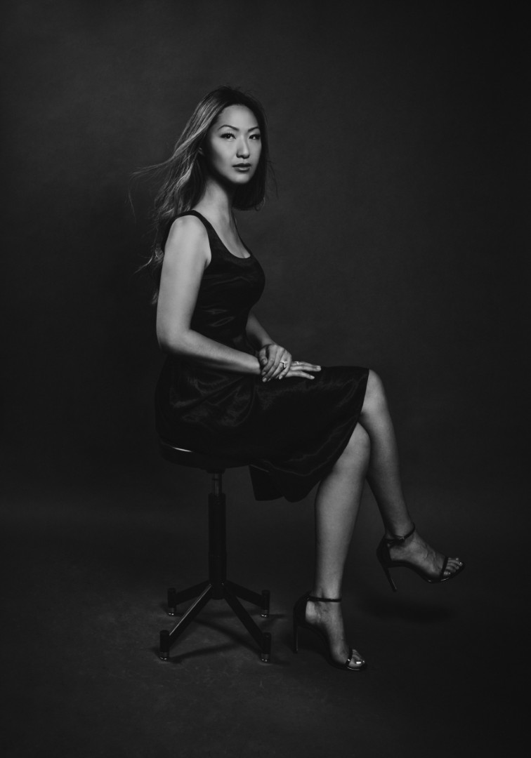Shirley Yang Crutchfield
