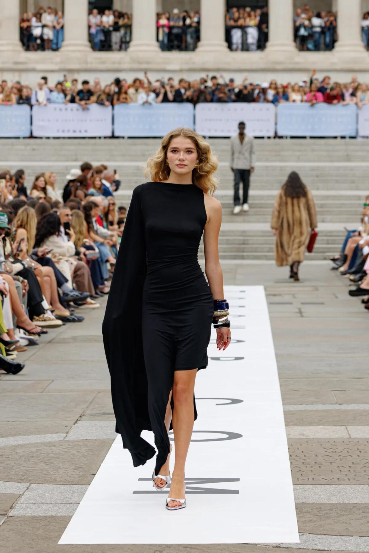 Topshop Returns