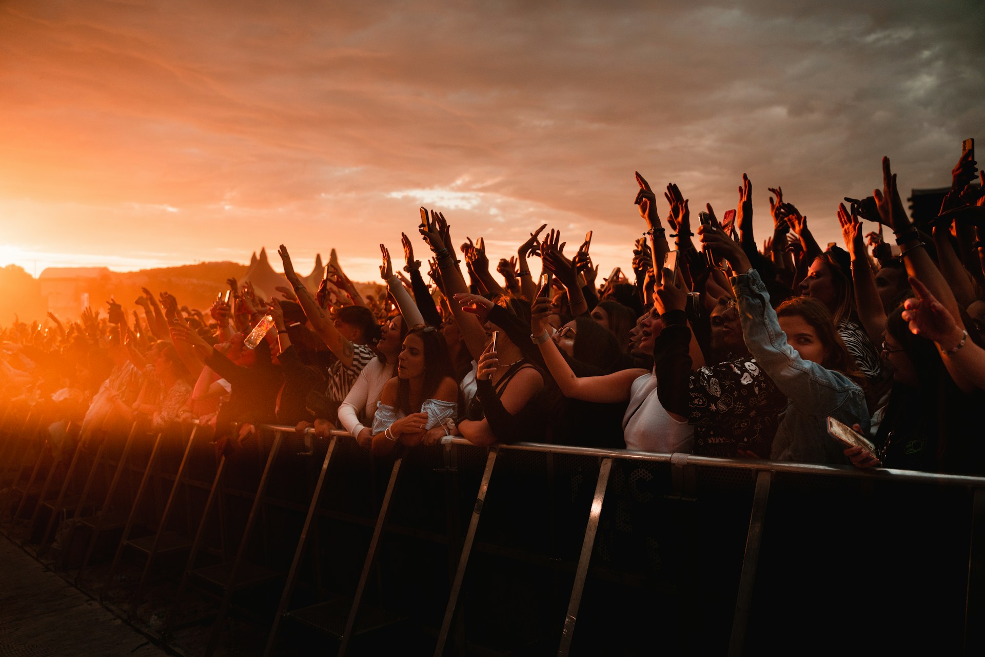 Best Music Festivals