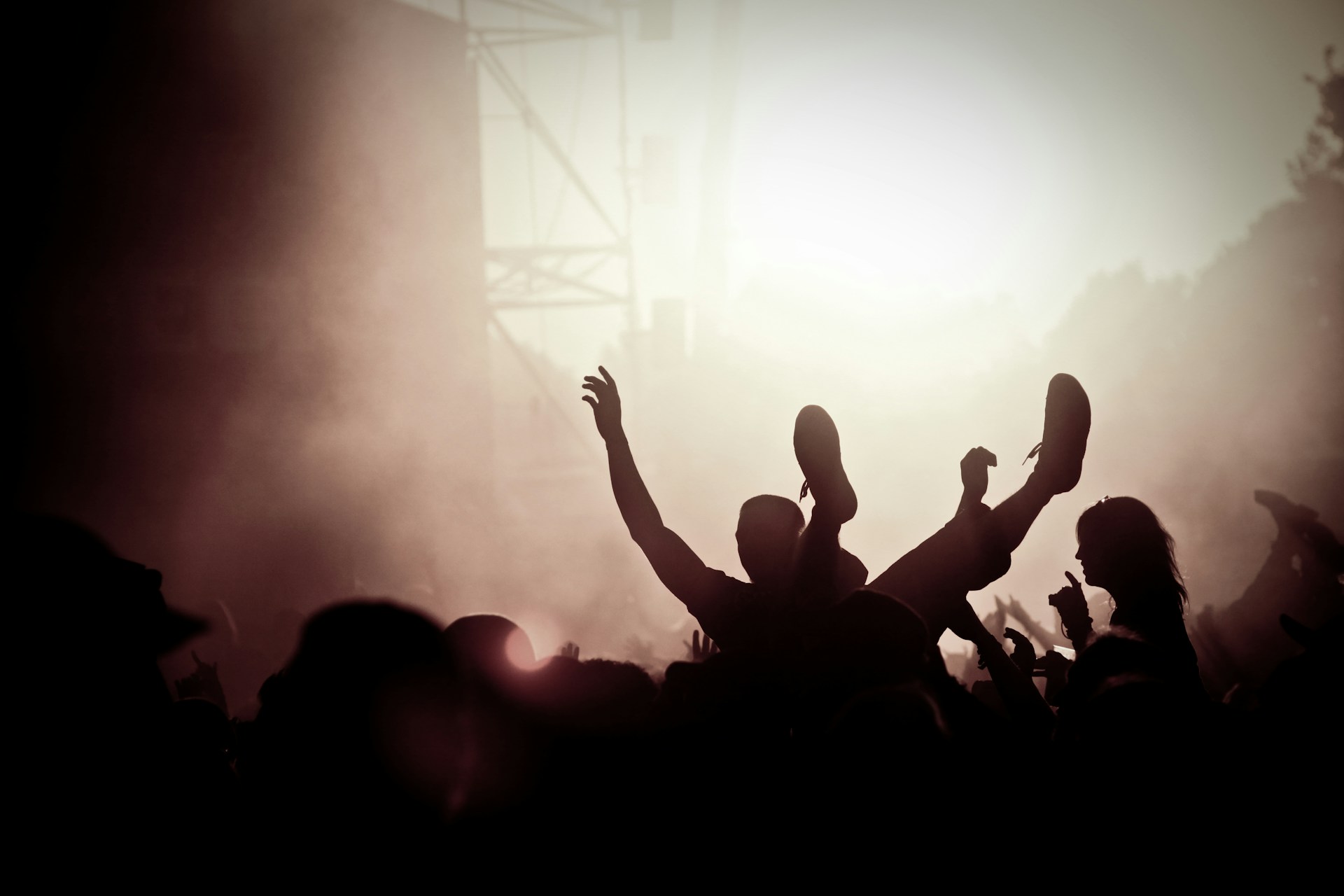 Best Music Festivals