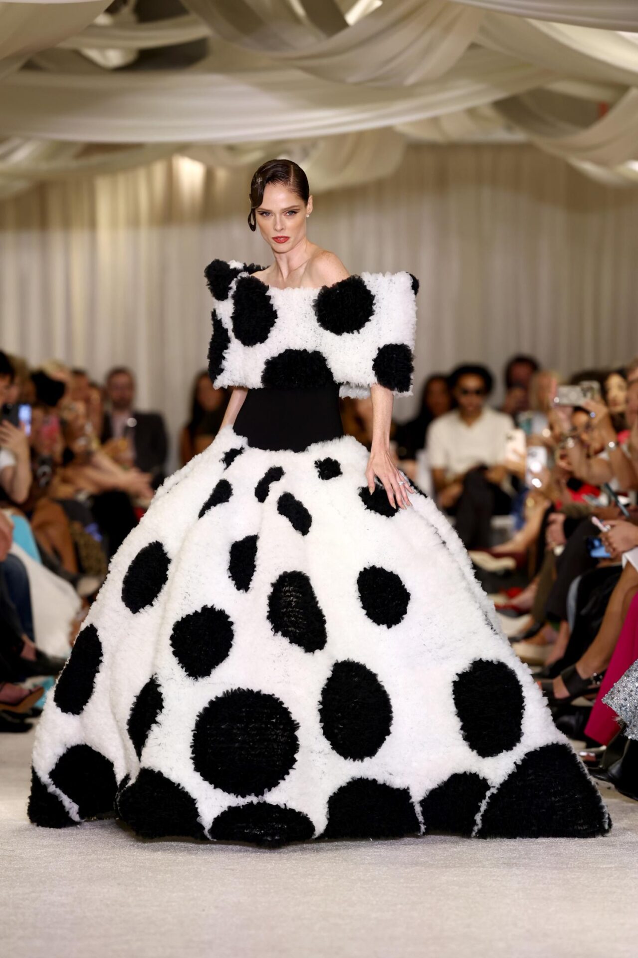 Christian Siriano SS26