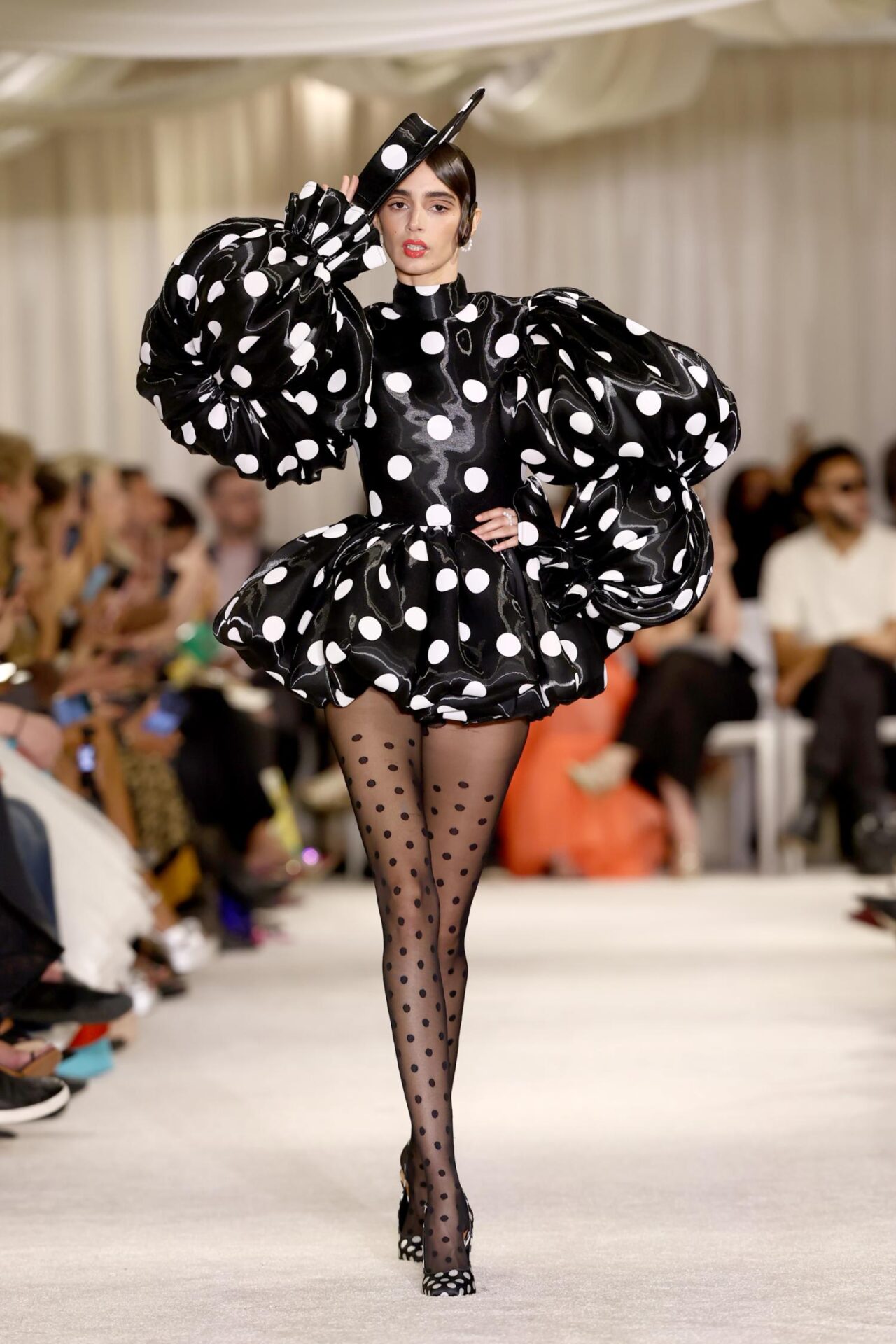 Christian Siriano SS26