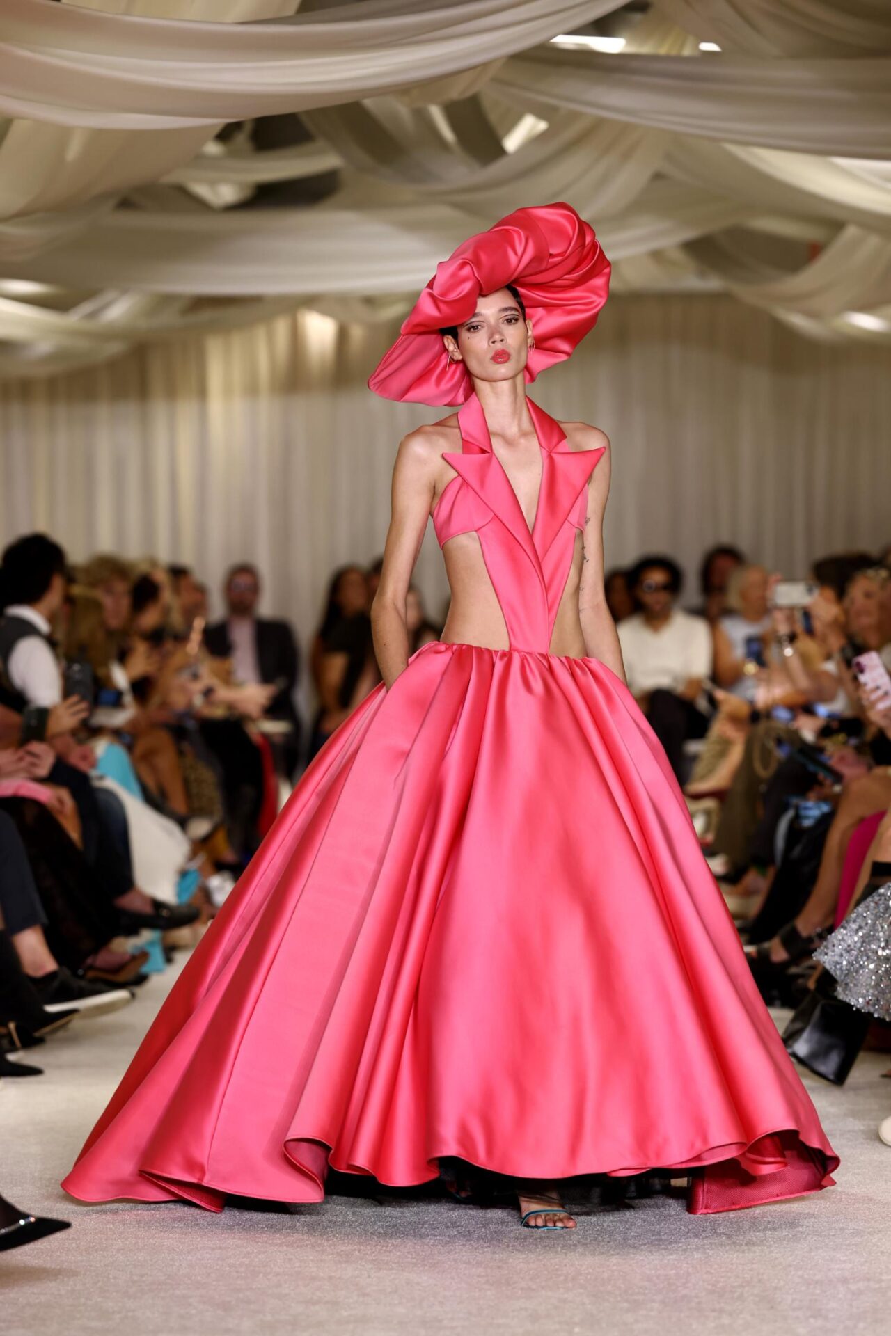 Christian Siriano SS26