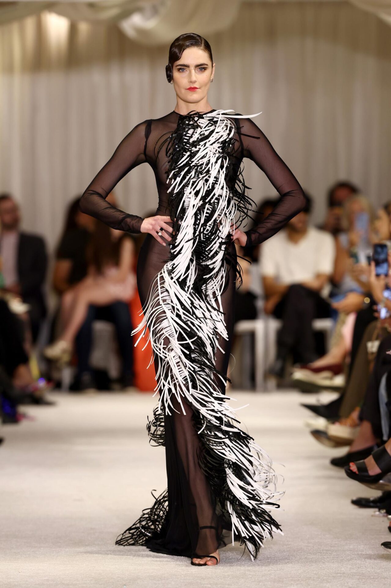 Christian Siriano SS26