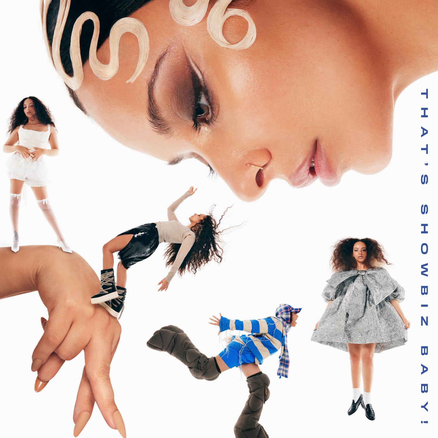 JADE album review