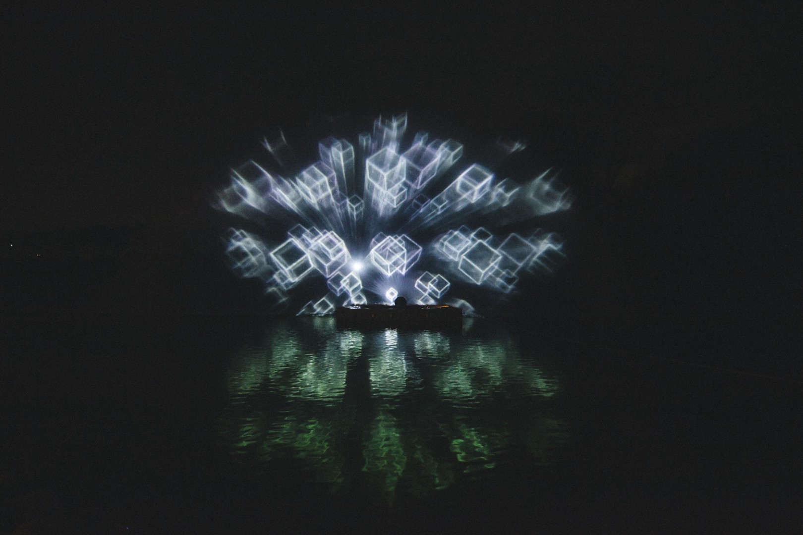 Signal Festival 2025: artwork by Peppercorns
