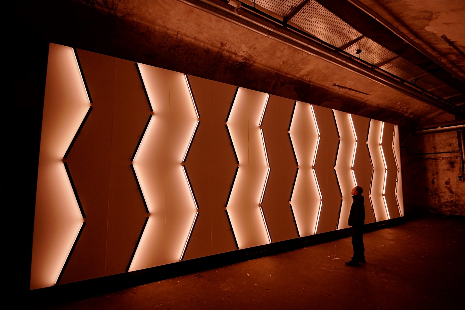 SIGNES by Playmodes Studio at Signal Space