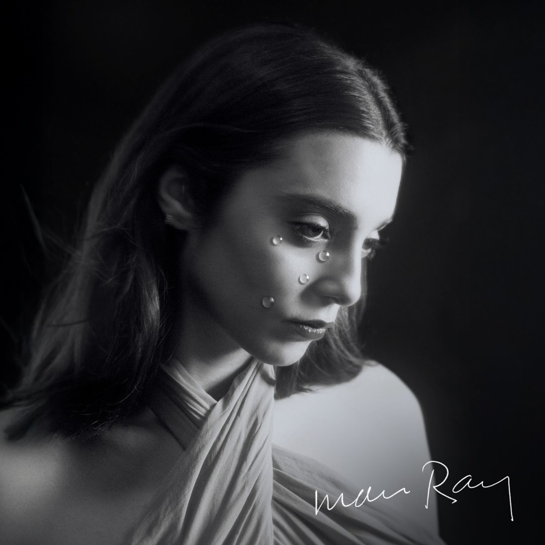 'Man Ray - Ananya