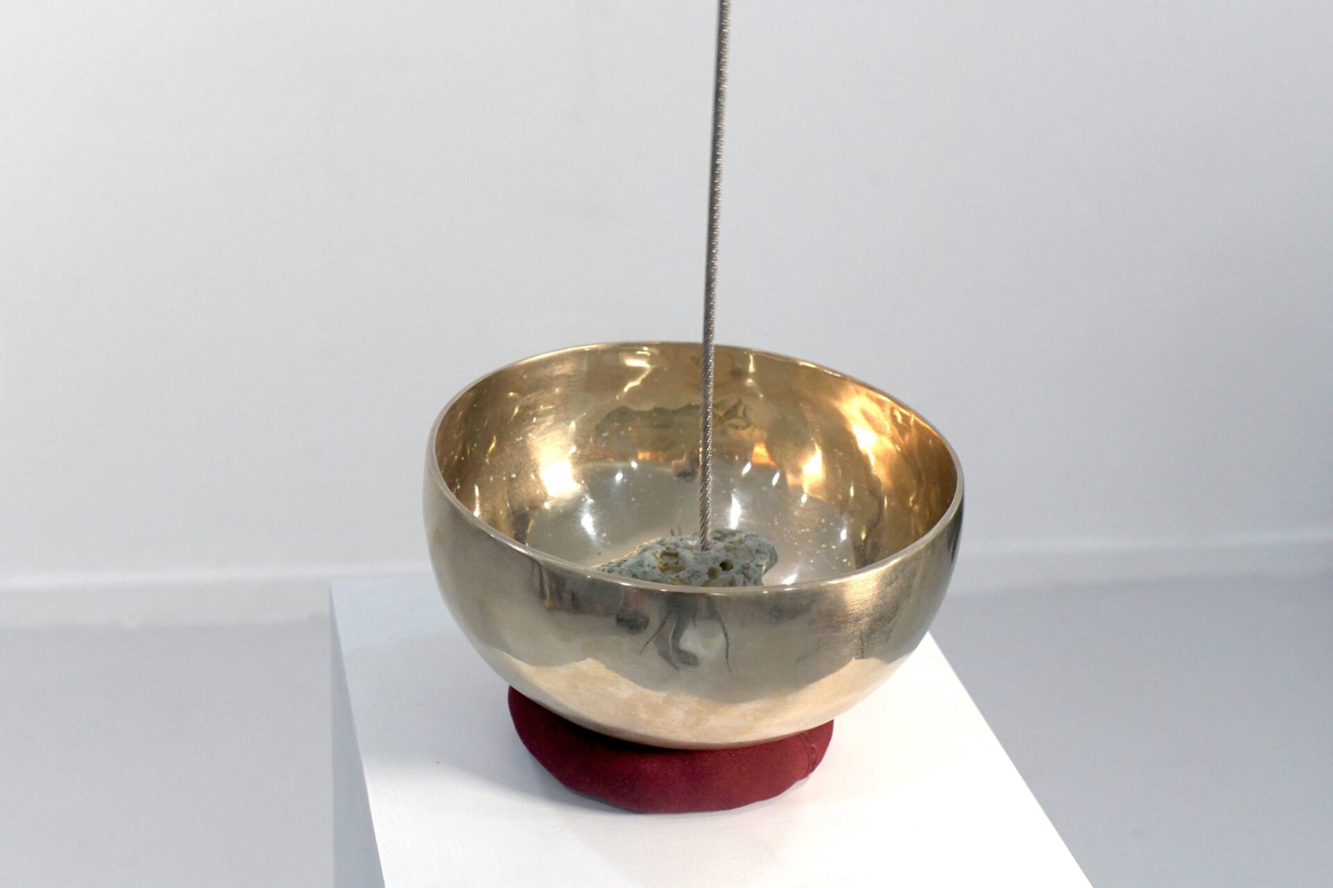 'Becoming' by Bob Landström