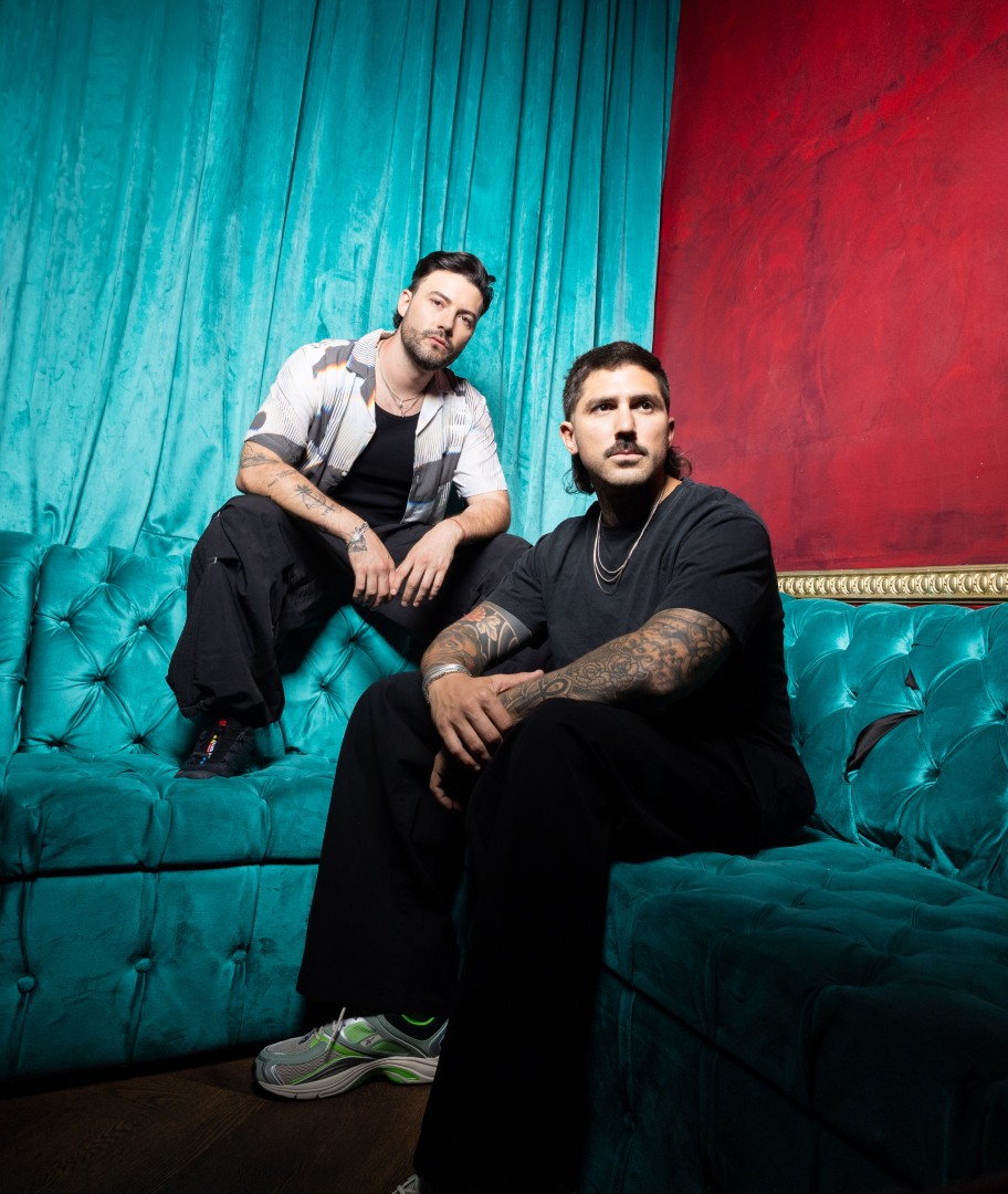 Tom & Collins