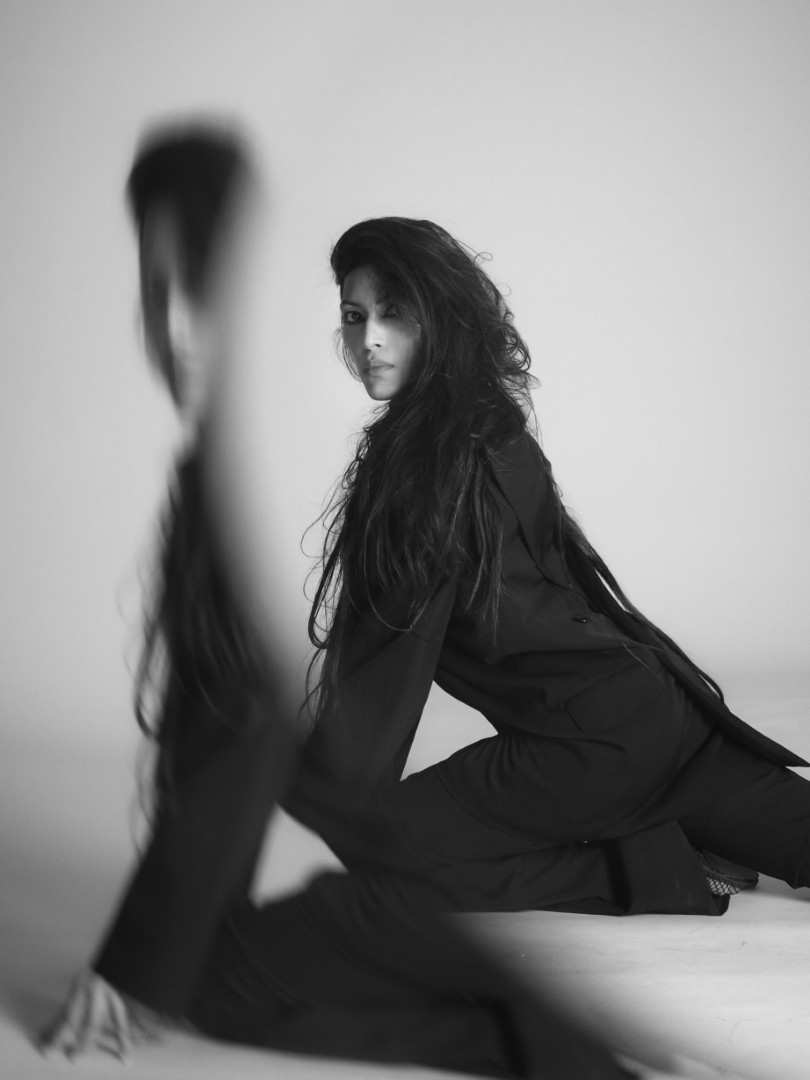 VANDANA - 'This Hunt'