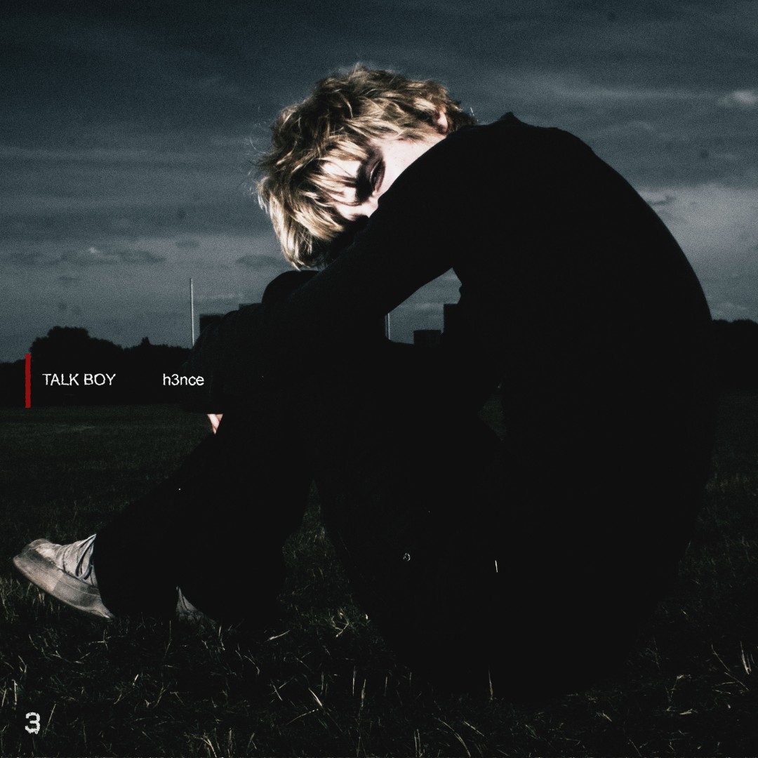 'TALK BOY' - h3nce