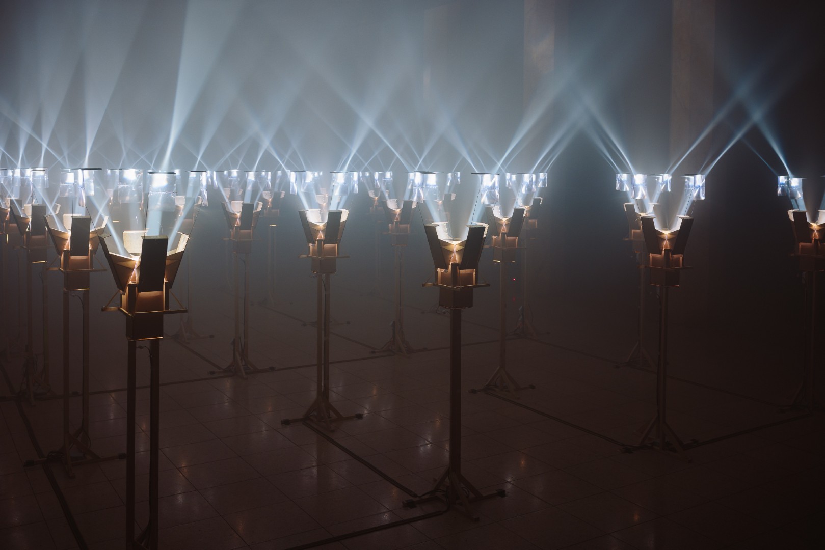 Lux Domus by Josep Poblet