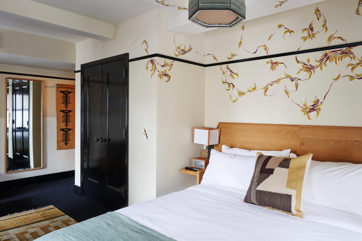 The Freehand Hotel New York Review