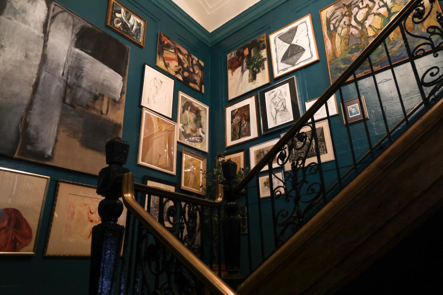 The Freehand Hotel New York Review