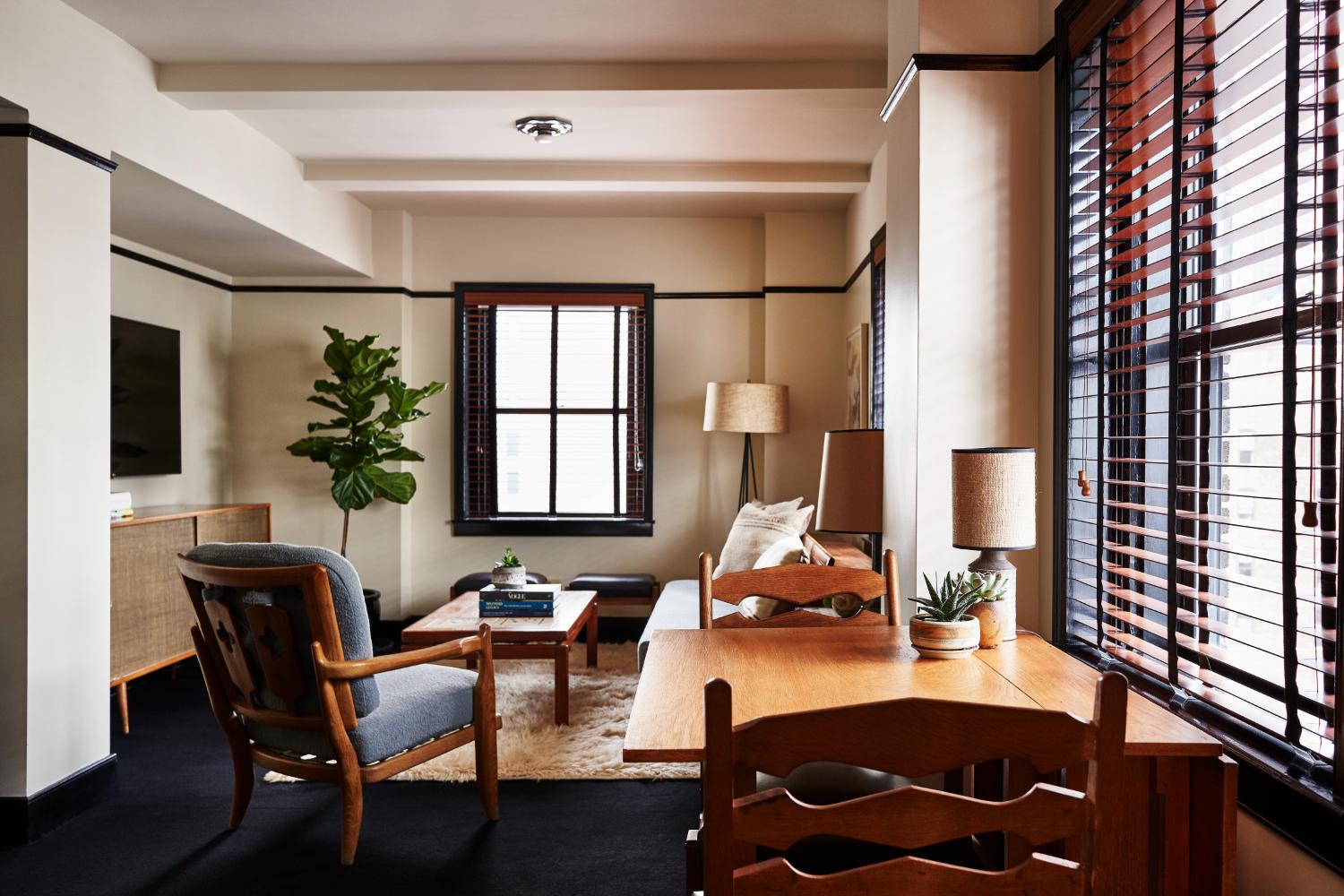 The Freehand Hotel New York