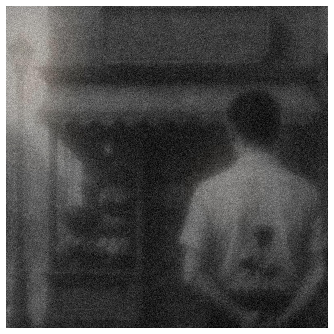 'Tigers' single artwork