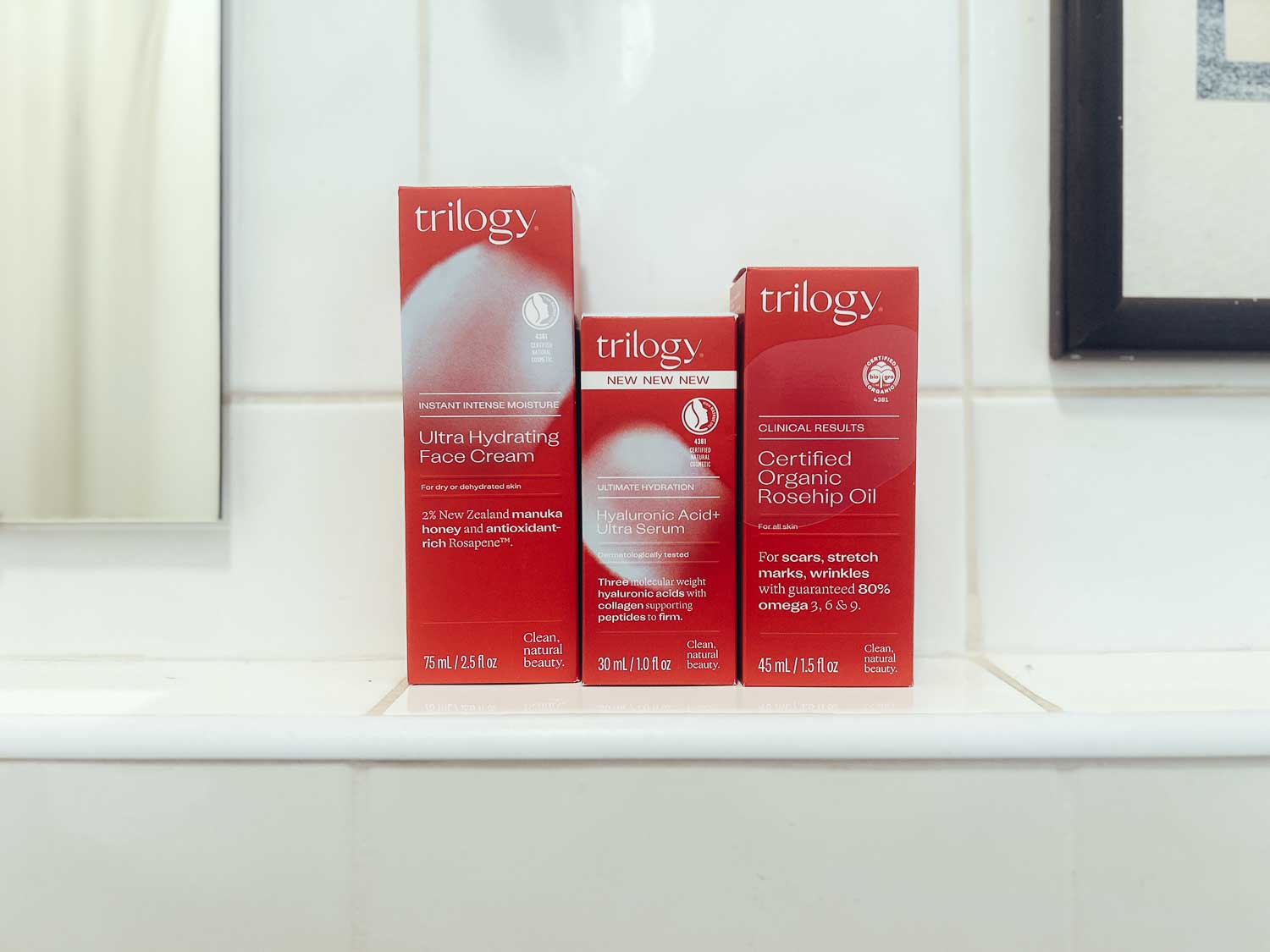 Best Winter Skincare Routine