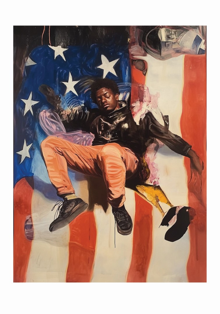 Arilès de Tizi - 'La Nuit Etoilee' (2024)