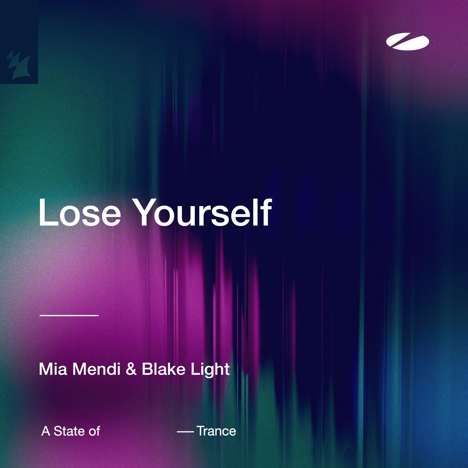 Lose Yourself - Mia Mendi