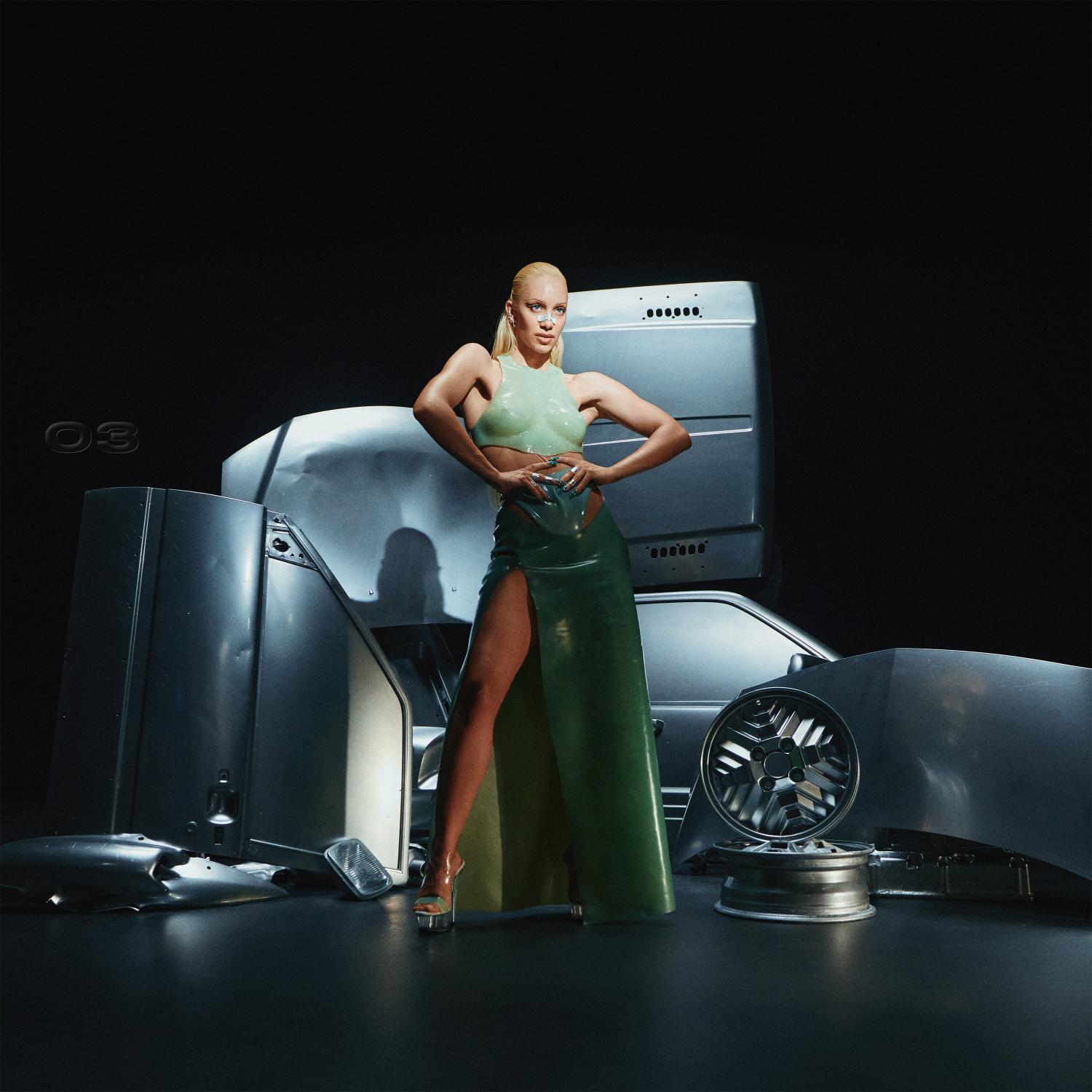 agnes beautiful minds