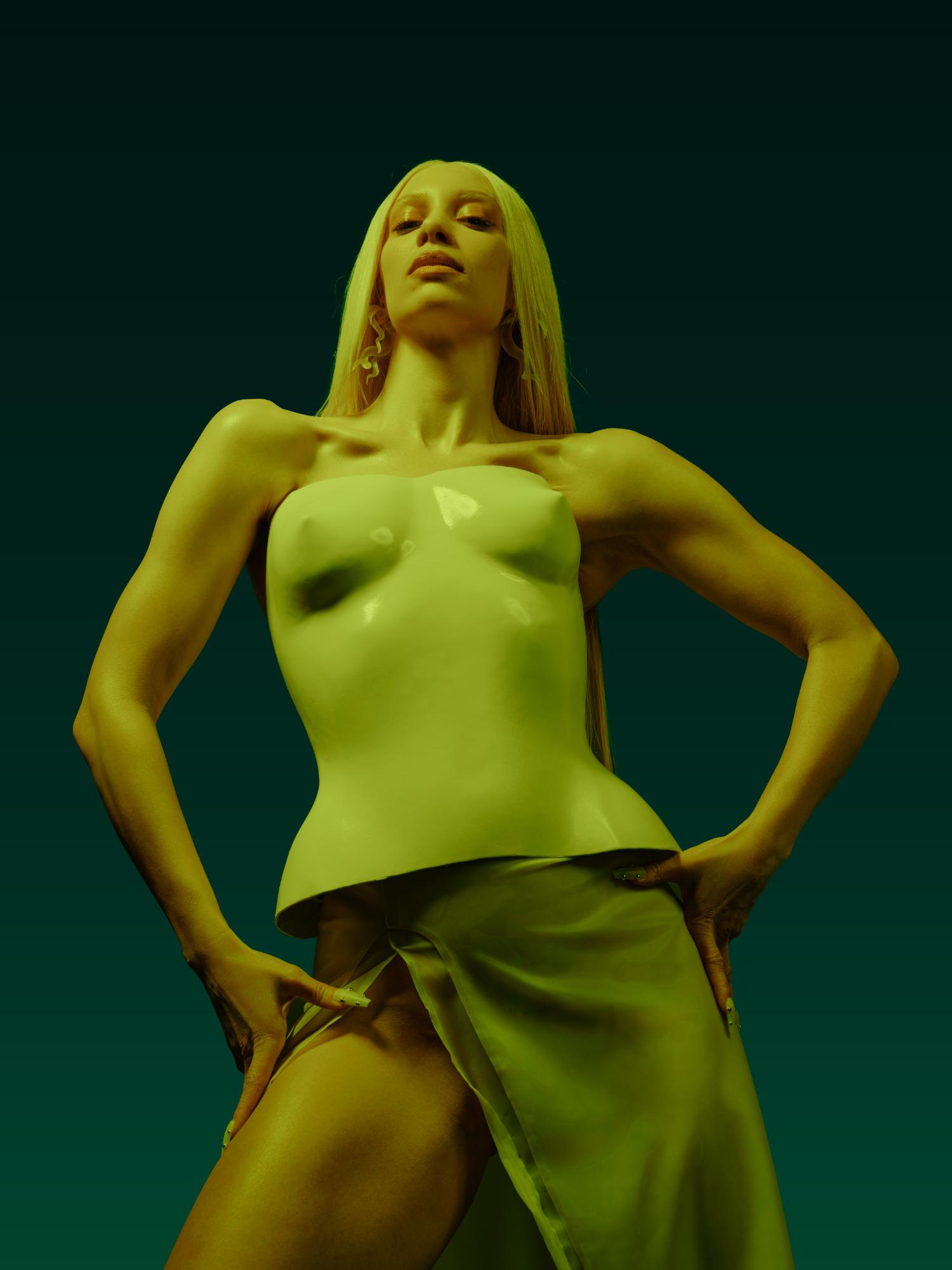 agnes beautiful minds