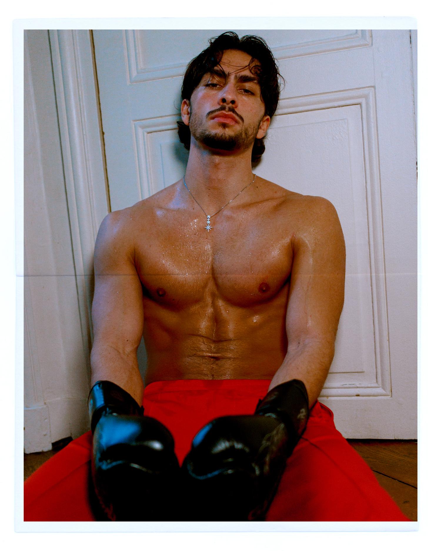 clovis fillion height