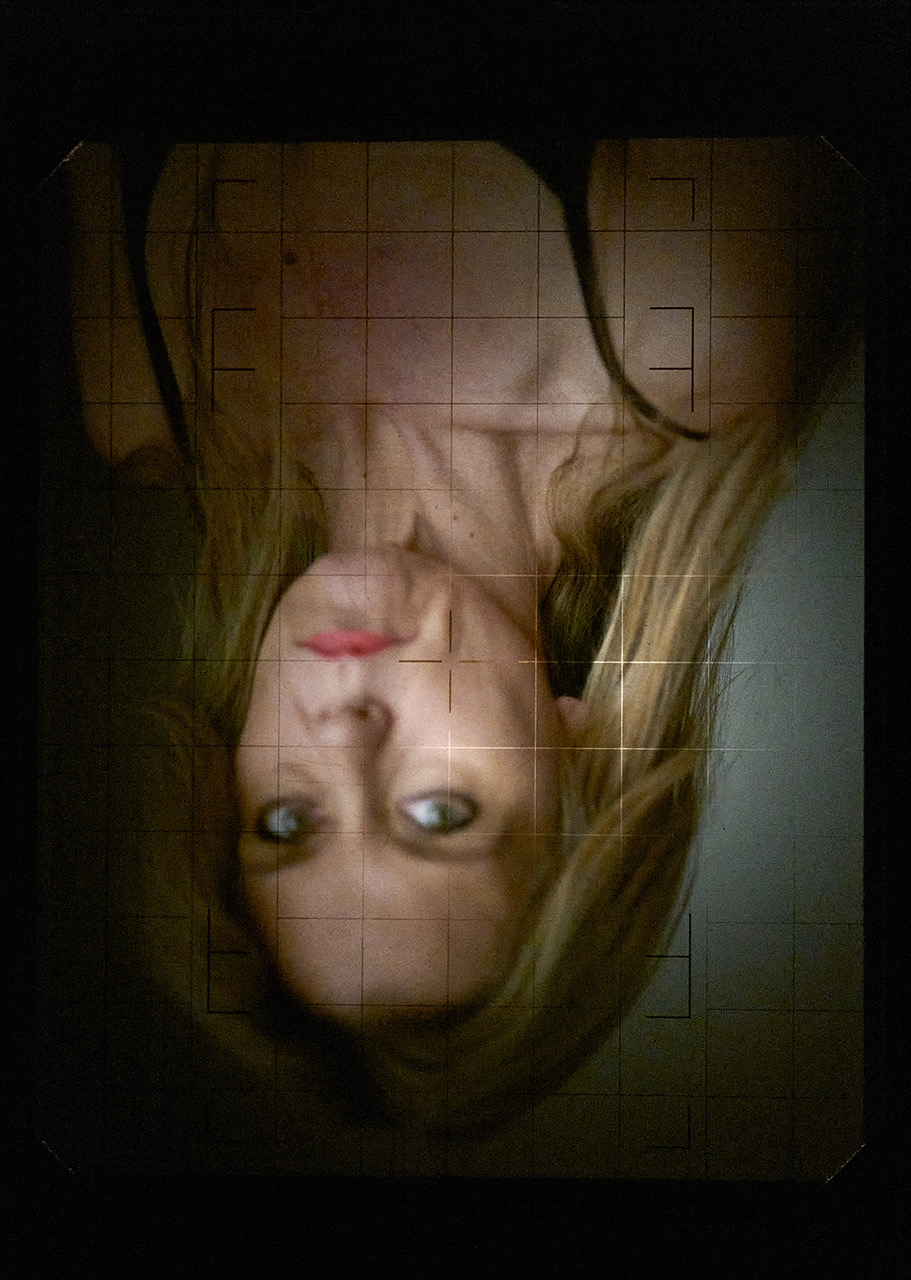 'Truth' by Laurie Victor Kay