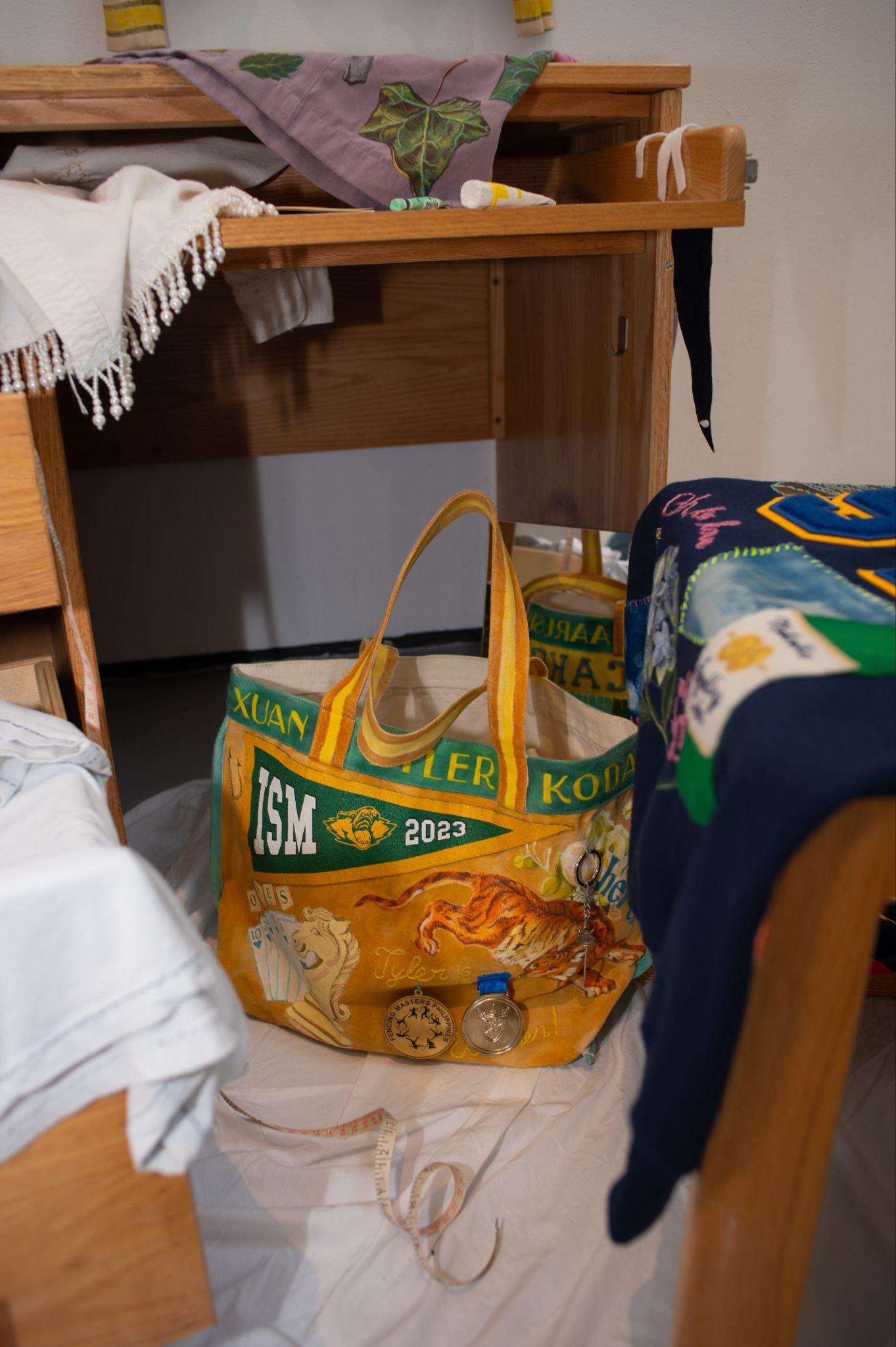 Gabrielle Uy - 'No Love is Ever Wasted'