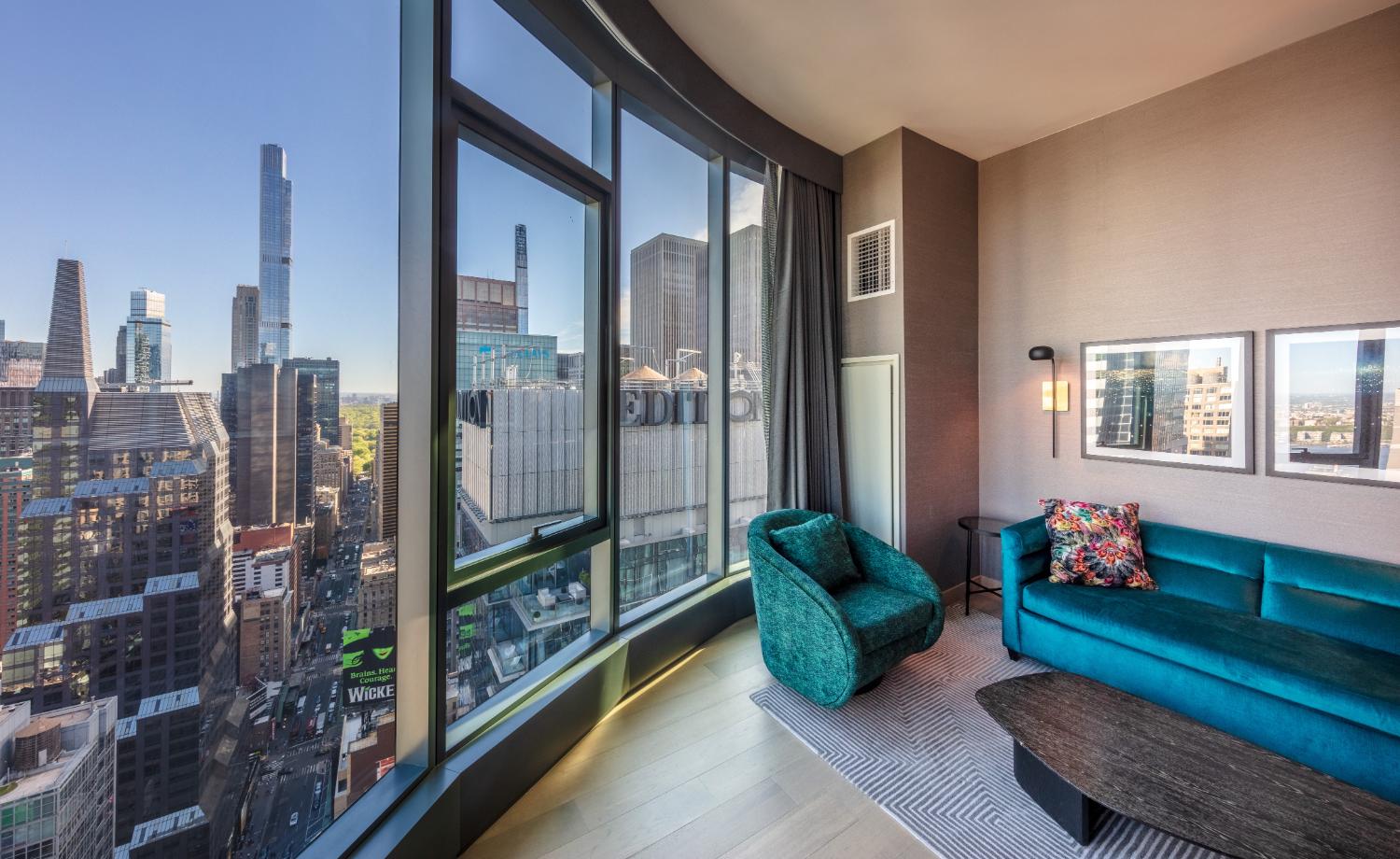 Tempo by Hilton Times Square Review