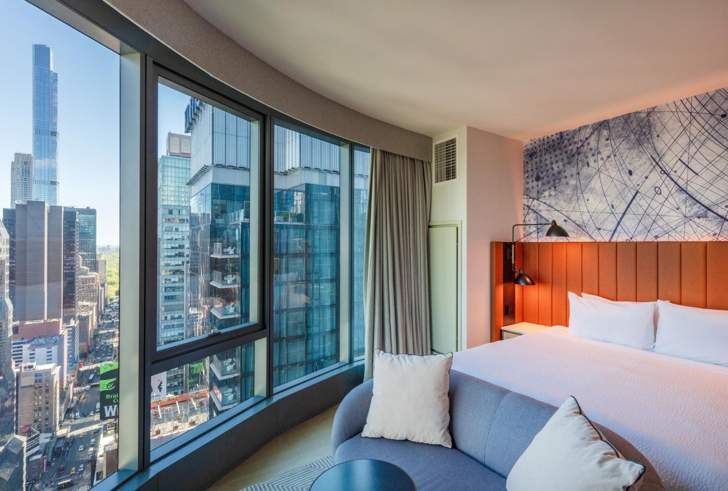 Tempo by Hilton Times Square Review