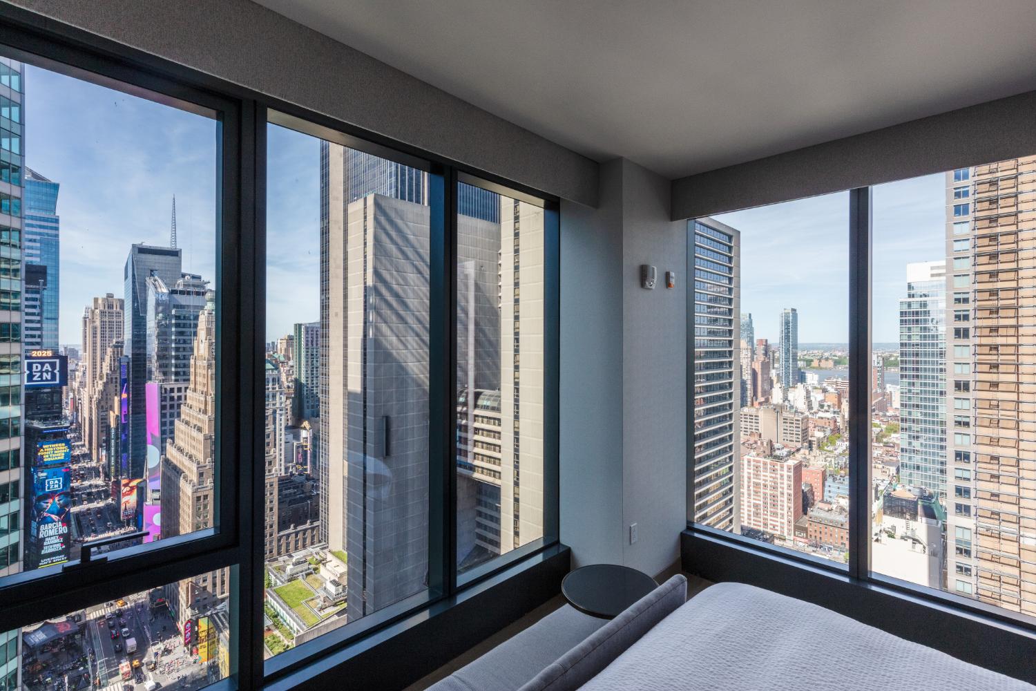 Tempo by Hilton Times Square Review