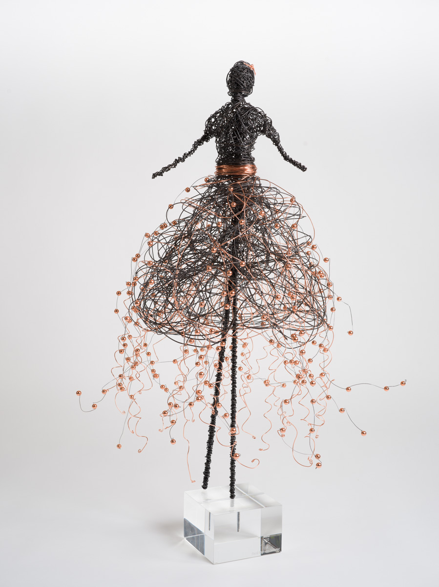 'ANDIA' by René Romero Schuler